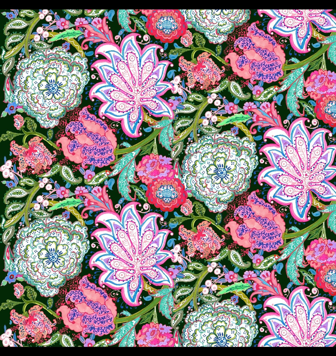 Original hand-painted artwork by Byheart Design