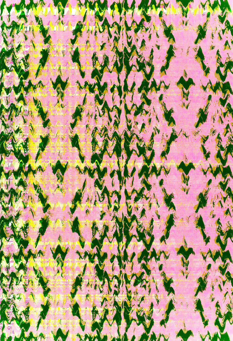 Portfolio - Abstract & Geometric Prints -OLD