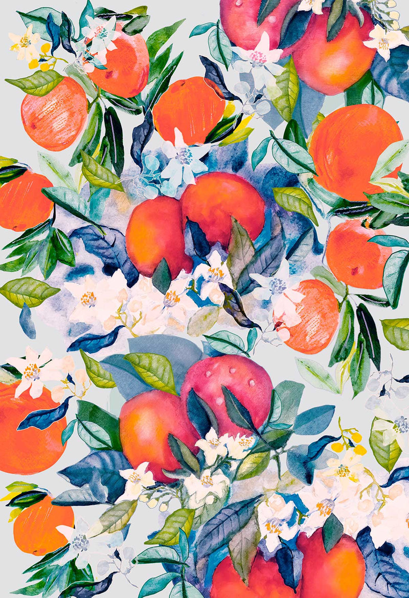 FRUITS & VEGETABEL