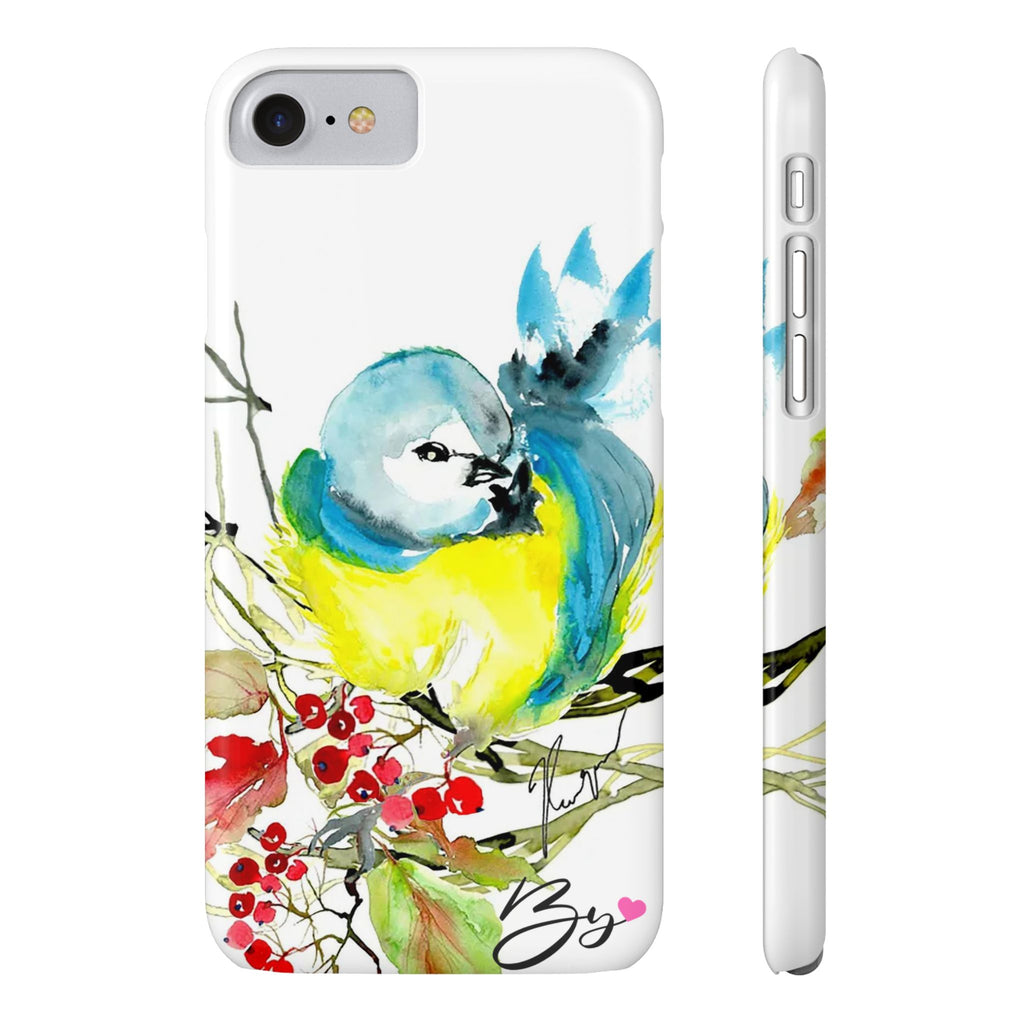 Slim Phone Cases, Case-Mate