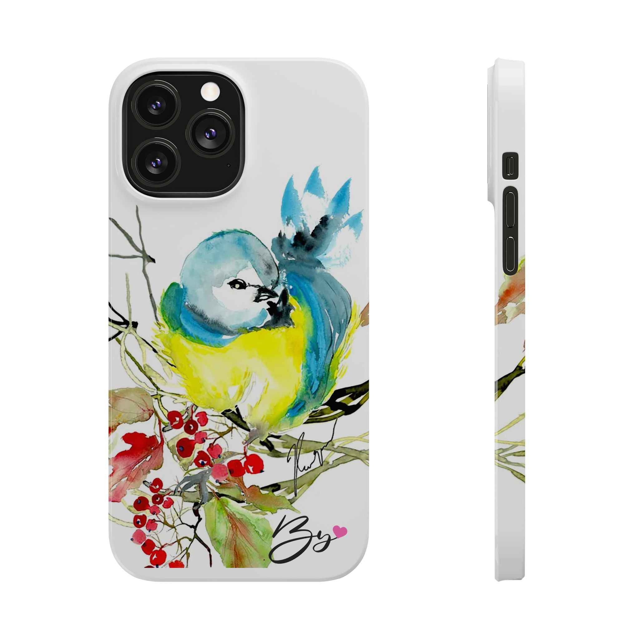 Slim Phone Cases, Case-Mate