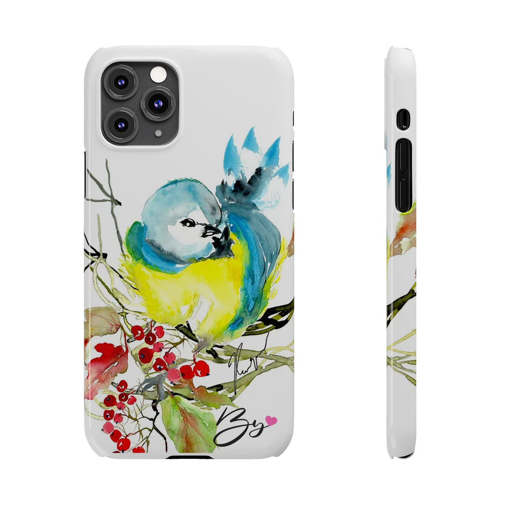 Slim Phone Cases, Case-Mate
