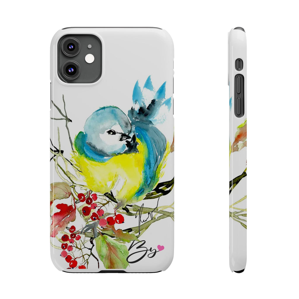 Slim Phone Cases, Case-Mate