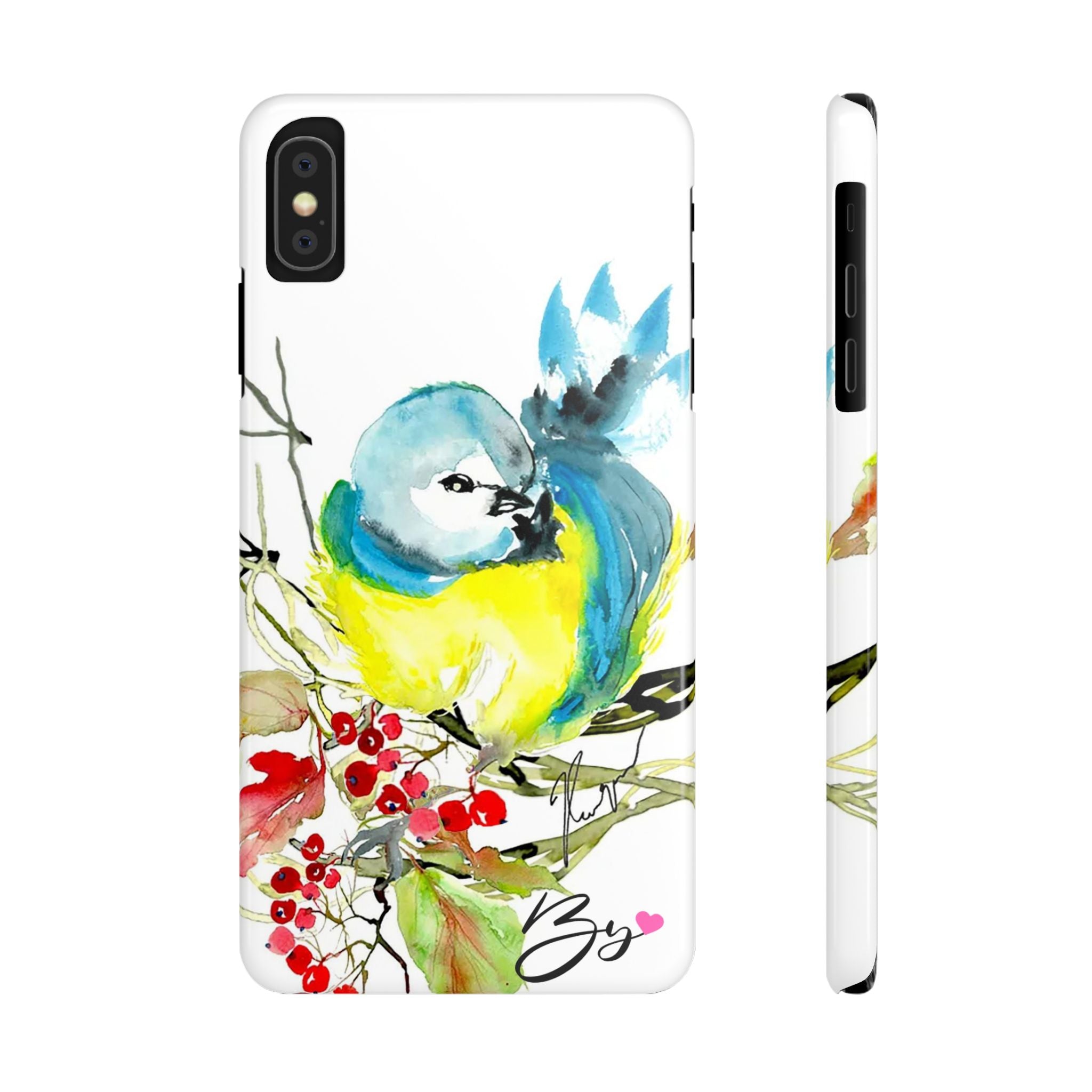 Slim Phone Cases, Case-Mate