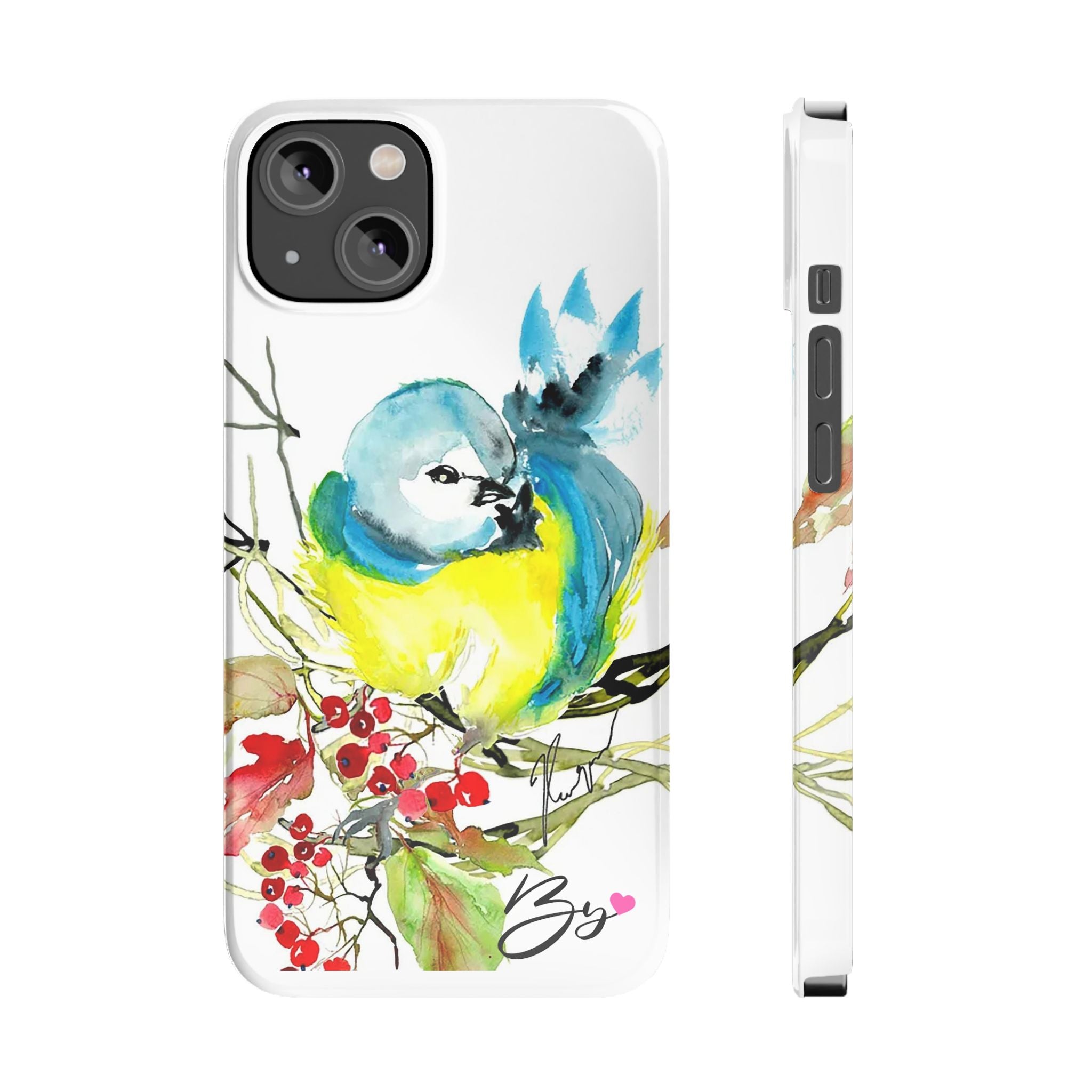Slim Phone Cases, Case-Mate