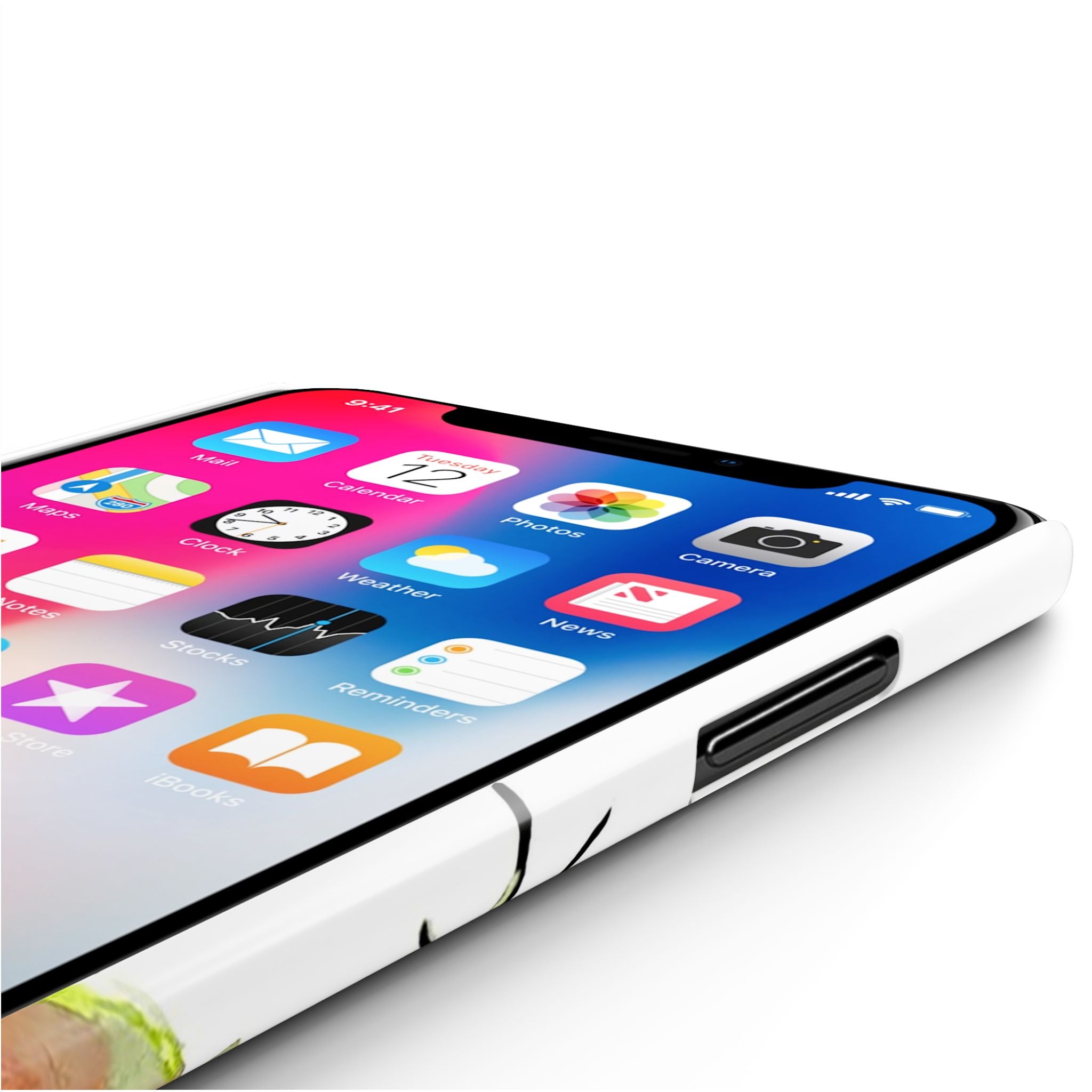 Slim Phone Cases, Case-Mate