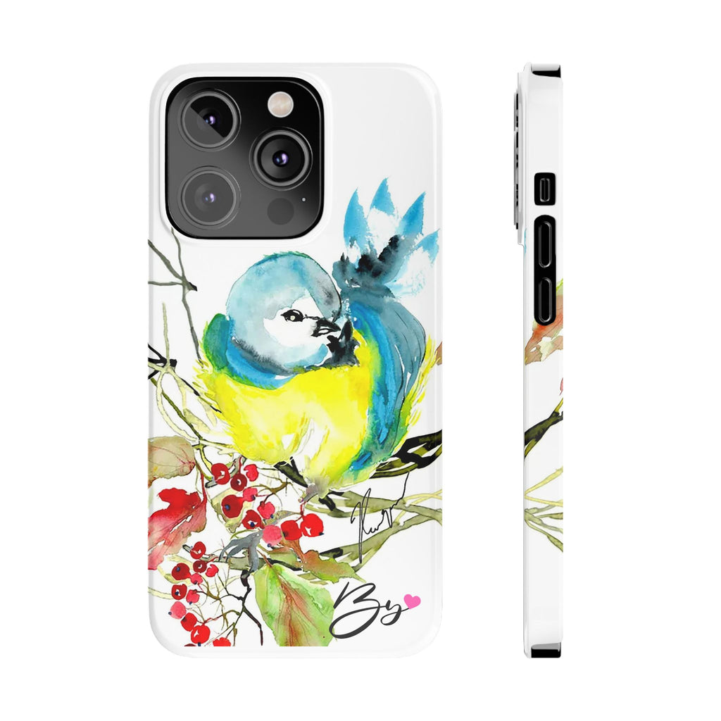 Slim Phone Cases, Case-Mate
