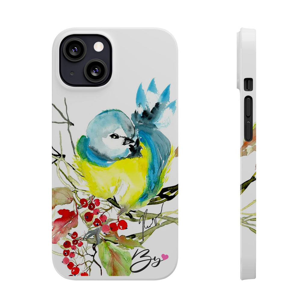 Slim Phone Cases, Case-Mate