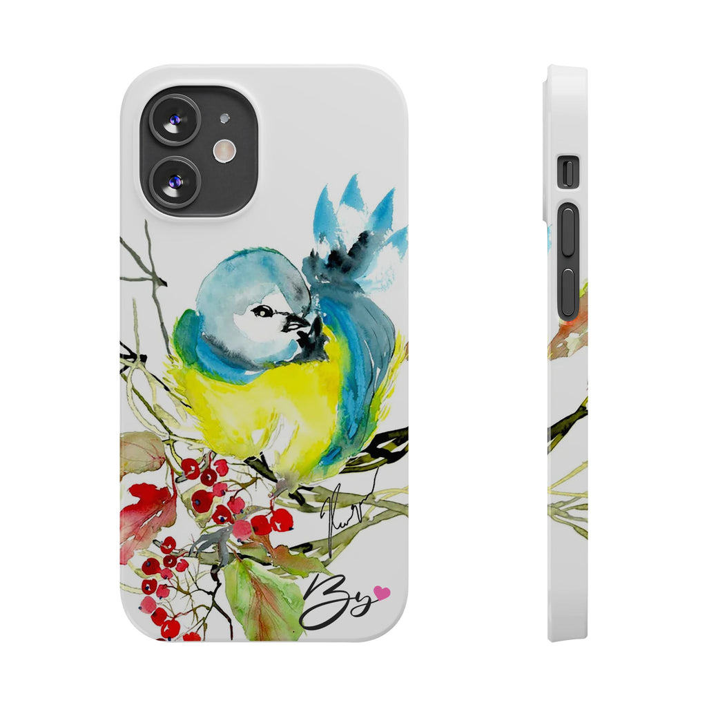 Slim Phone Cases, Case-Mate