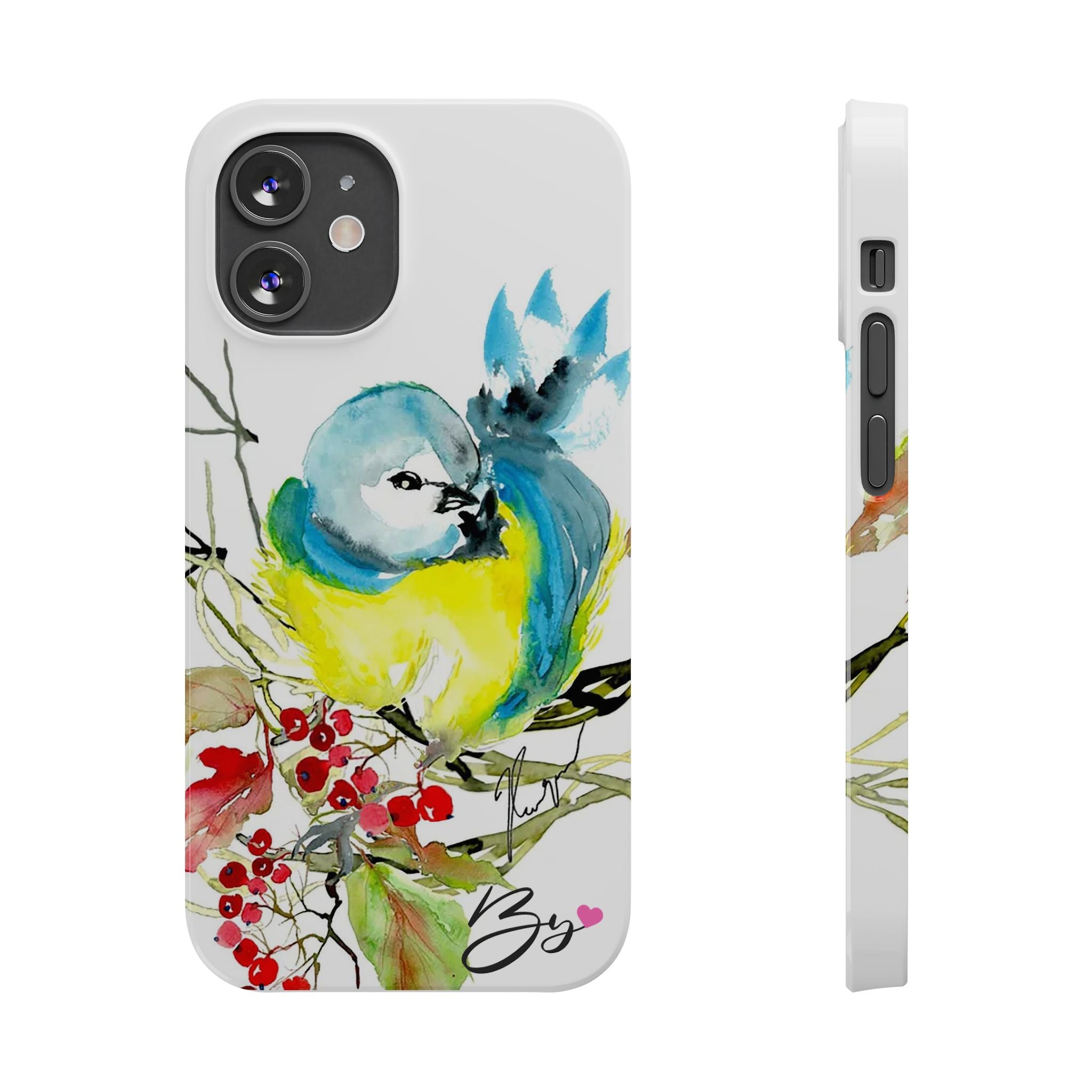 Slim Phone Cases, Case-Mate