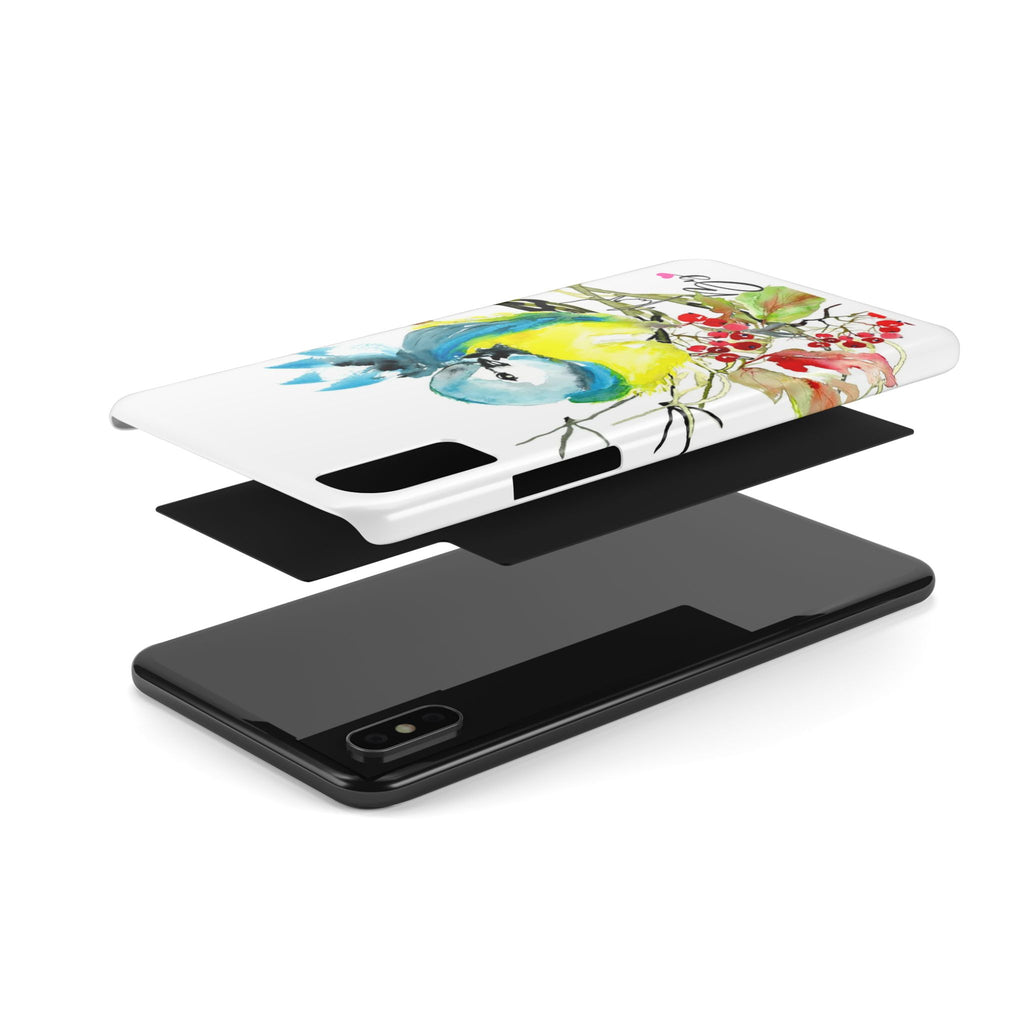 Slim Phone Cases, Case-Mate
