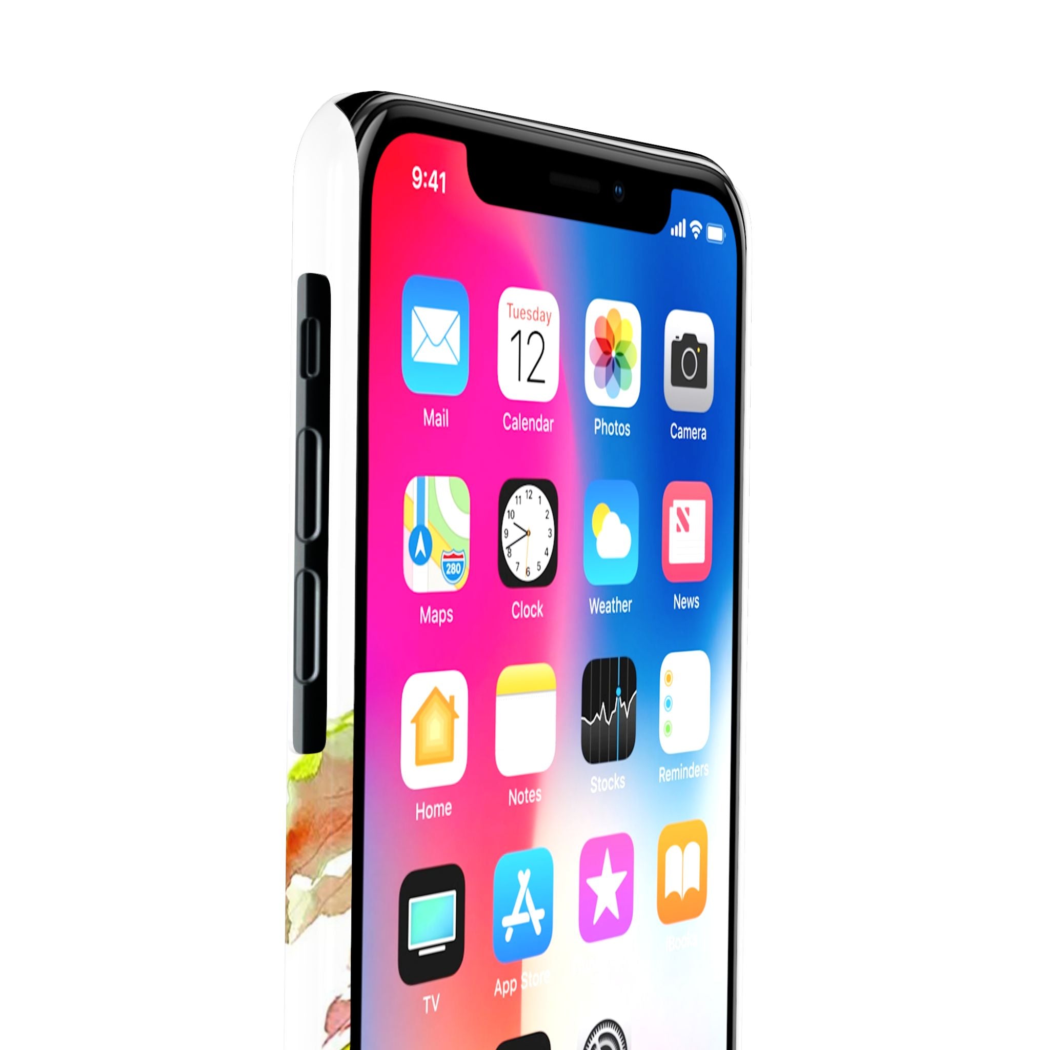 Slim Phone Cases, Case-Mate