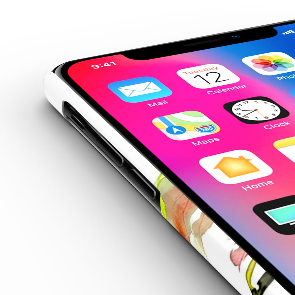 Slim Phone Cases, Case-Mate