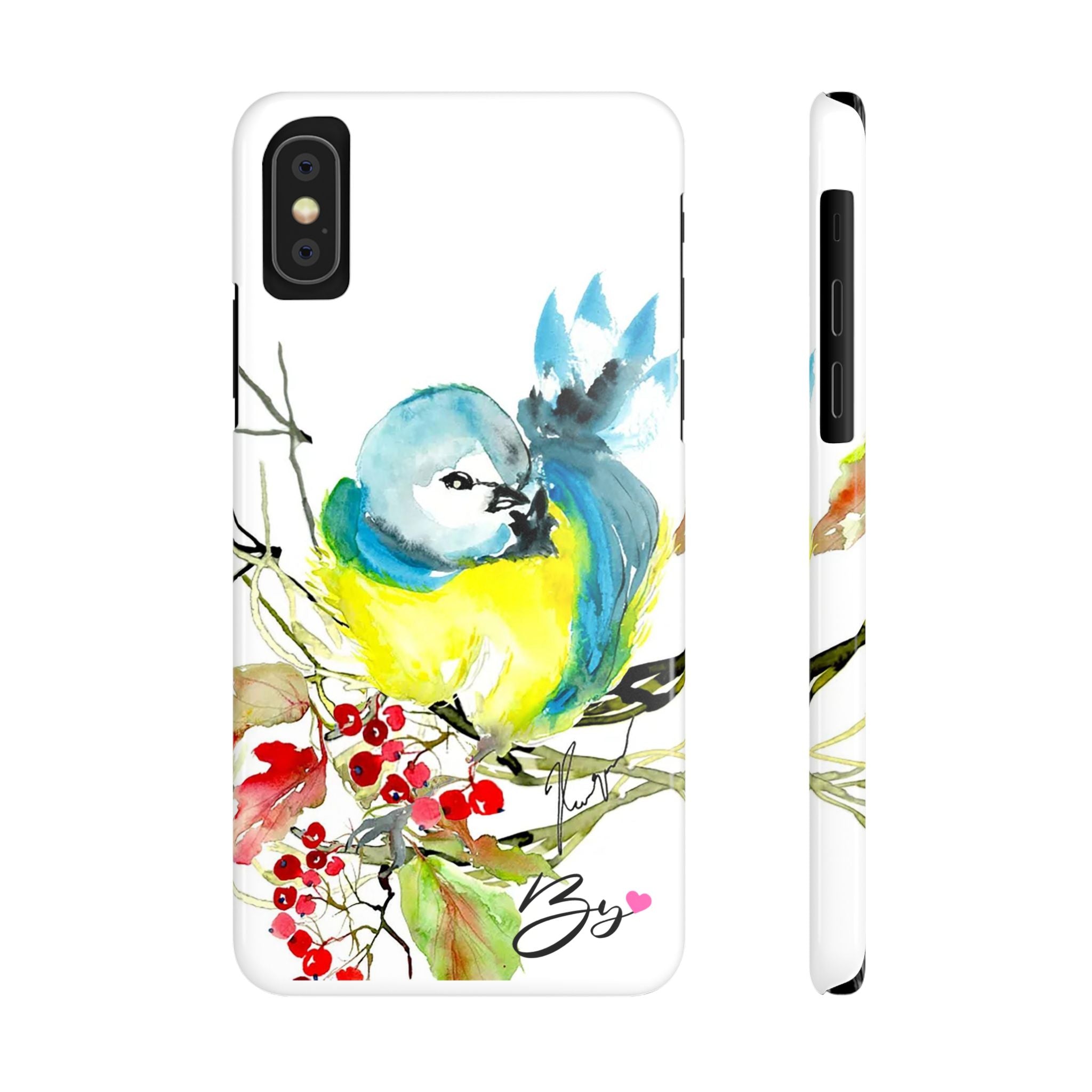 Slim Phone Cases, Case-Mate