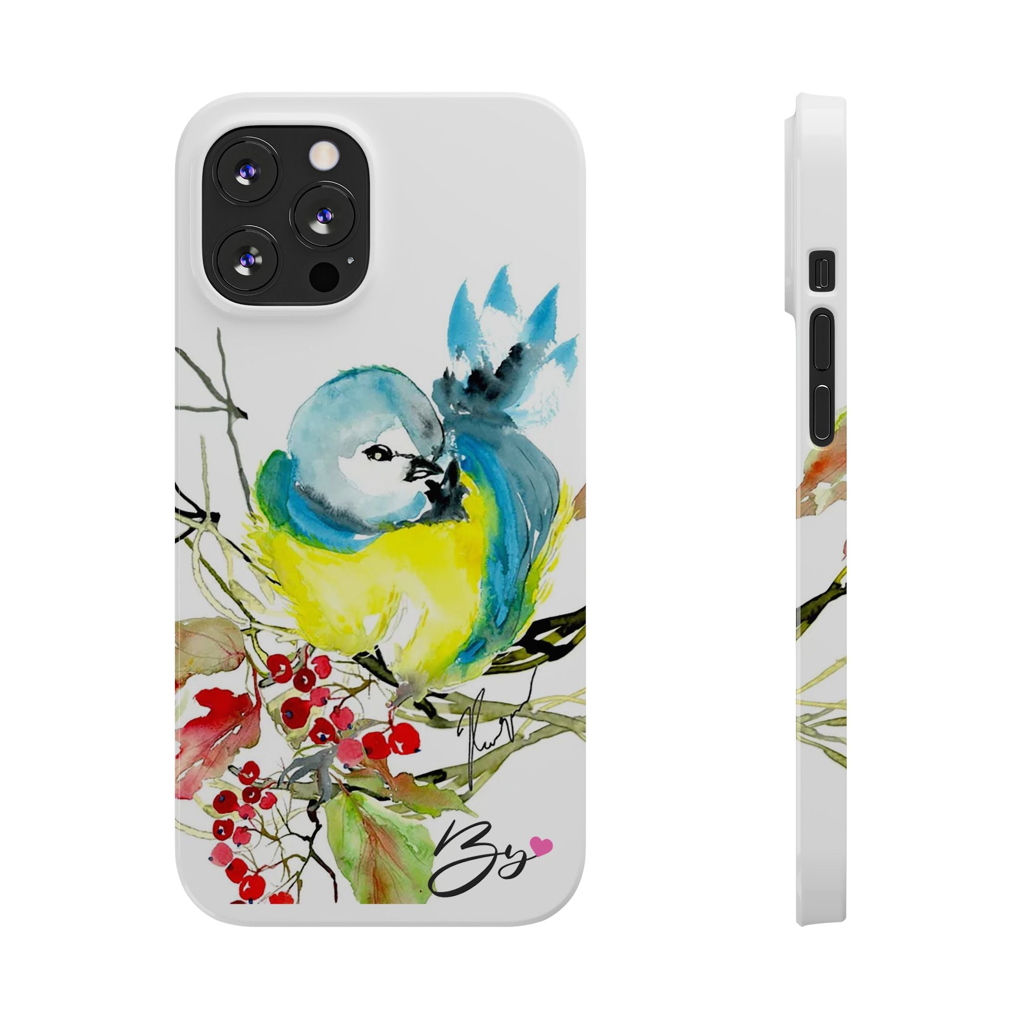 Slim Phone Cases, Case-Mate