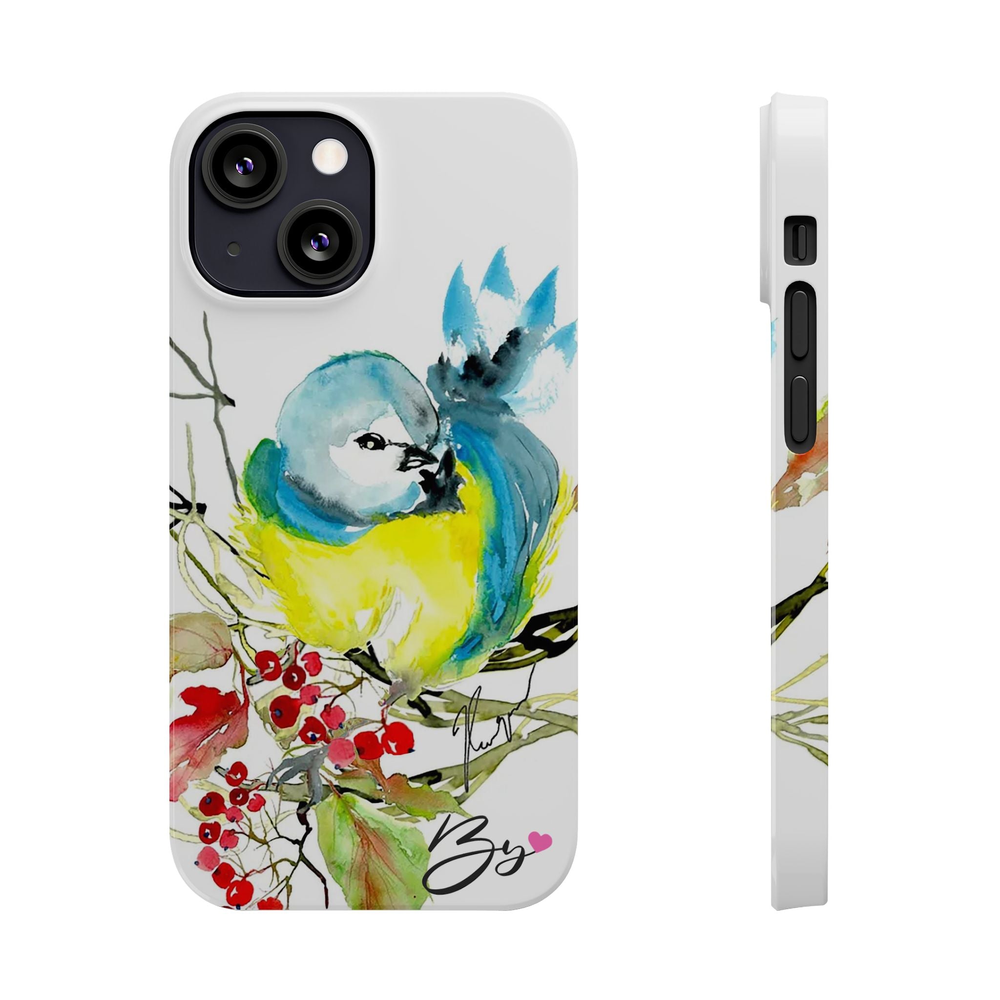 Slim Phone Cases, Case-Mate