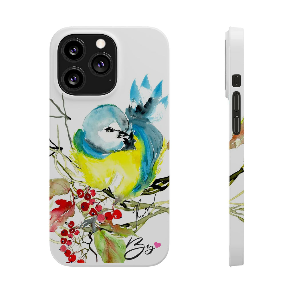 Slim Phone Cases, Case-Mate