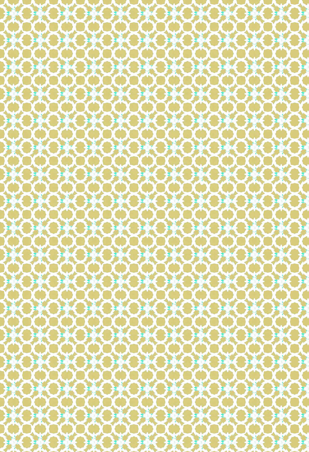 NR 52 || GEOMETRIC CIRCEL