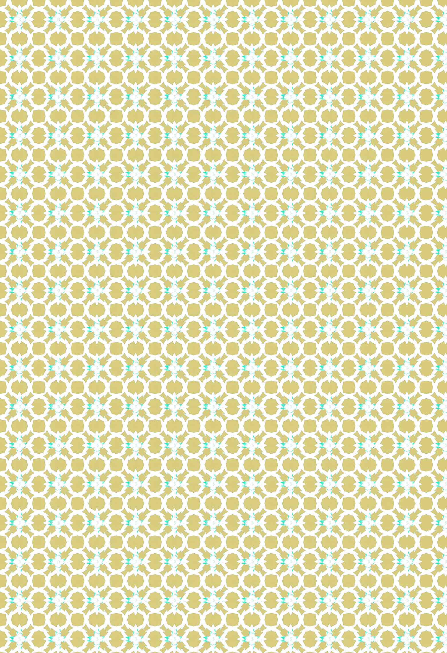 NR 52 || GEOMETRIC CIRCEL