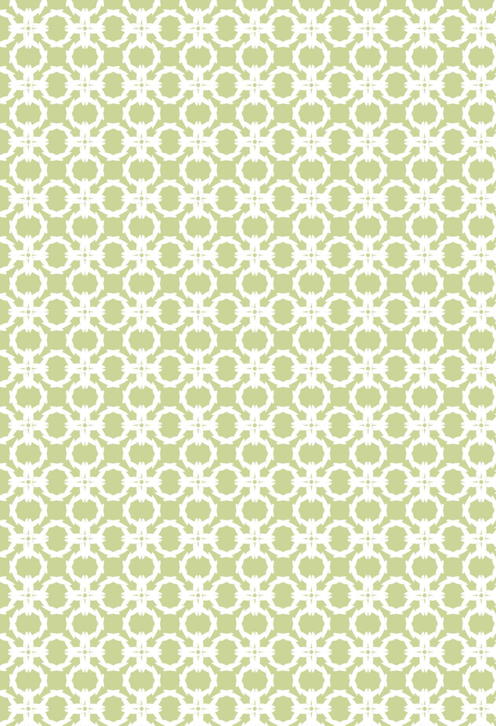 NR 52 || GEOMETRIC CIRCEL