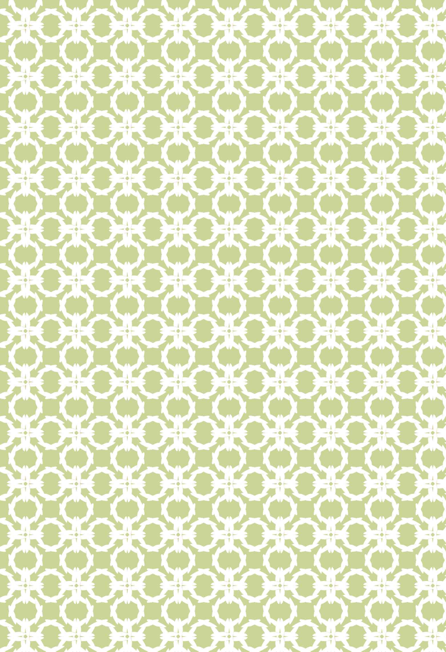 NR 52 || GEOMETRIC CIRCEL