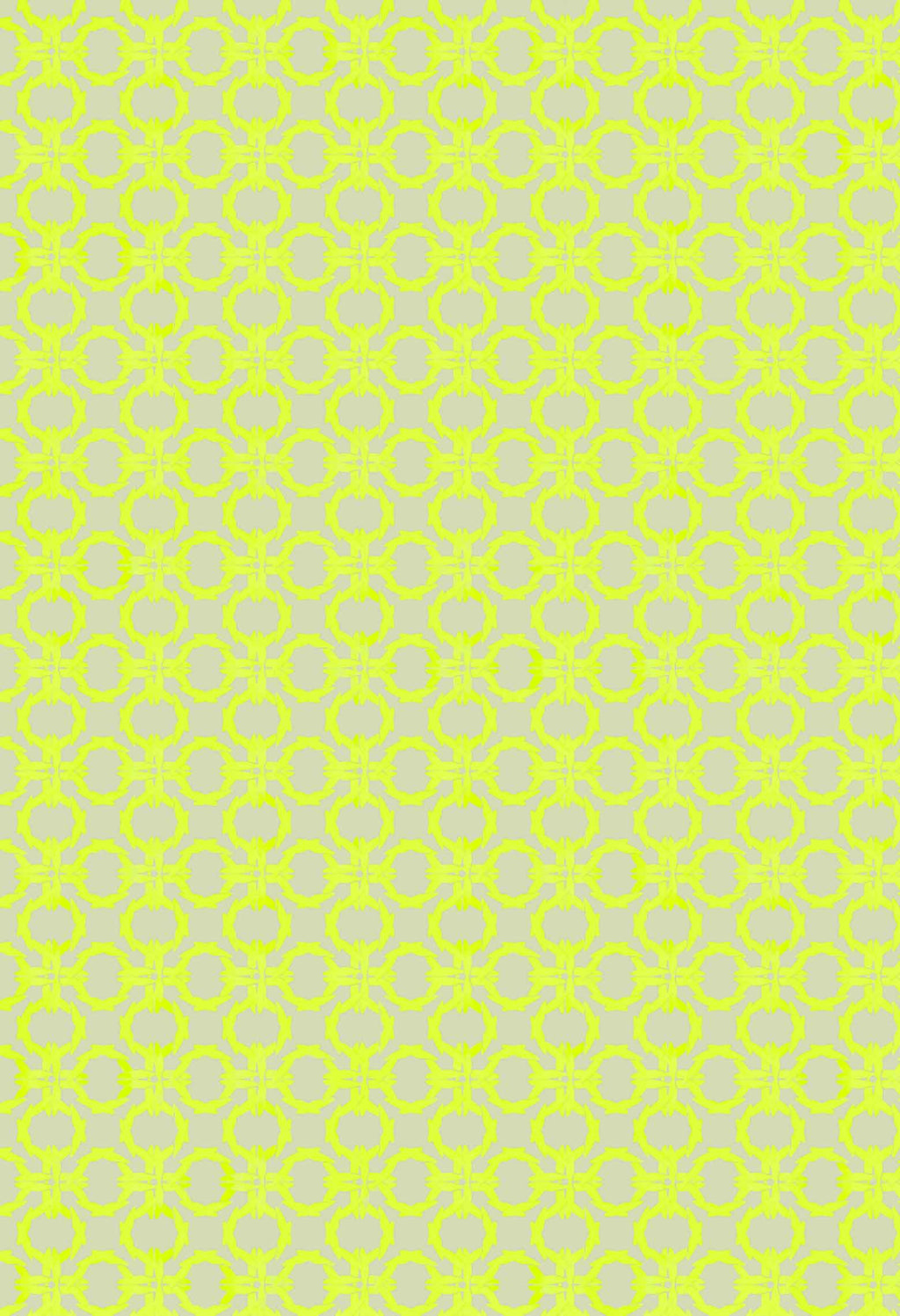 NR 52 || GEOMETRIC CIRCEL