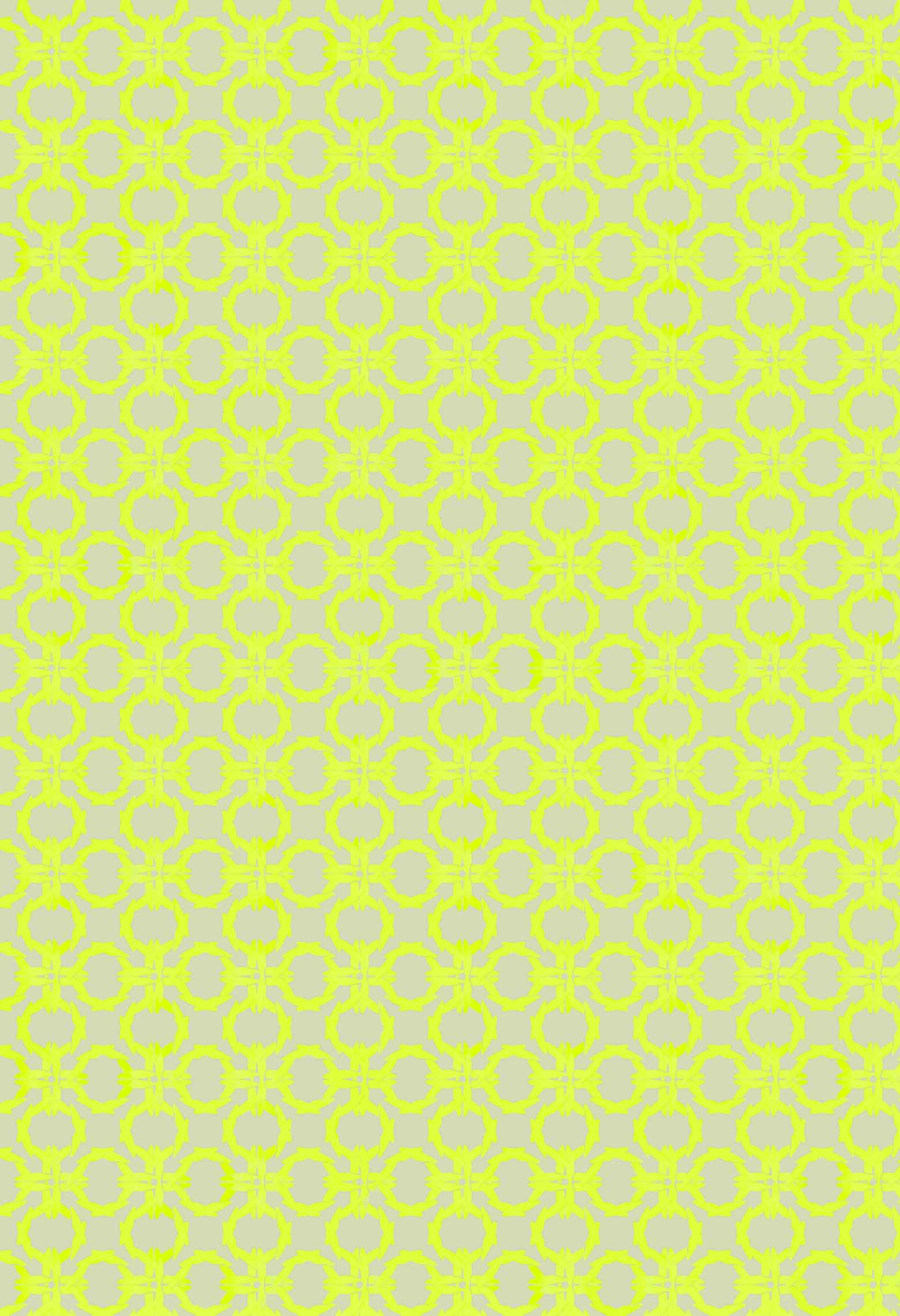 NR 52 || GEOMETRIC CIRCEL