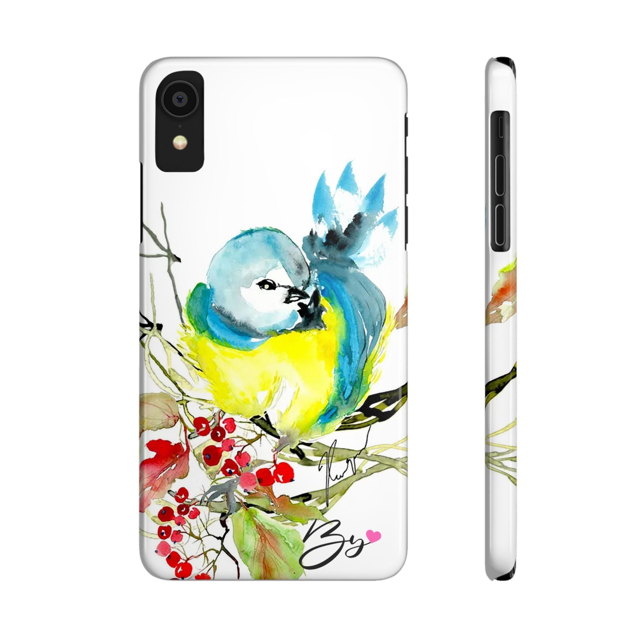Slim Phone Cases, Case-Mate