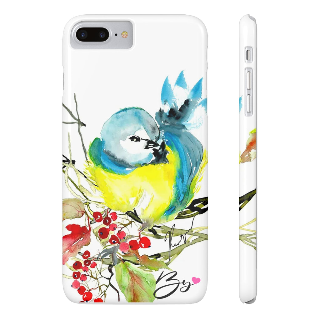 Slim Phone Cases, Case-Mate