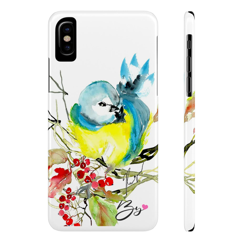 Slim Phone Cases, Case-Mate