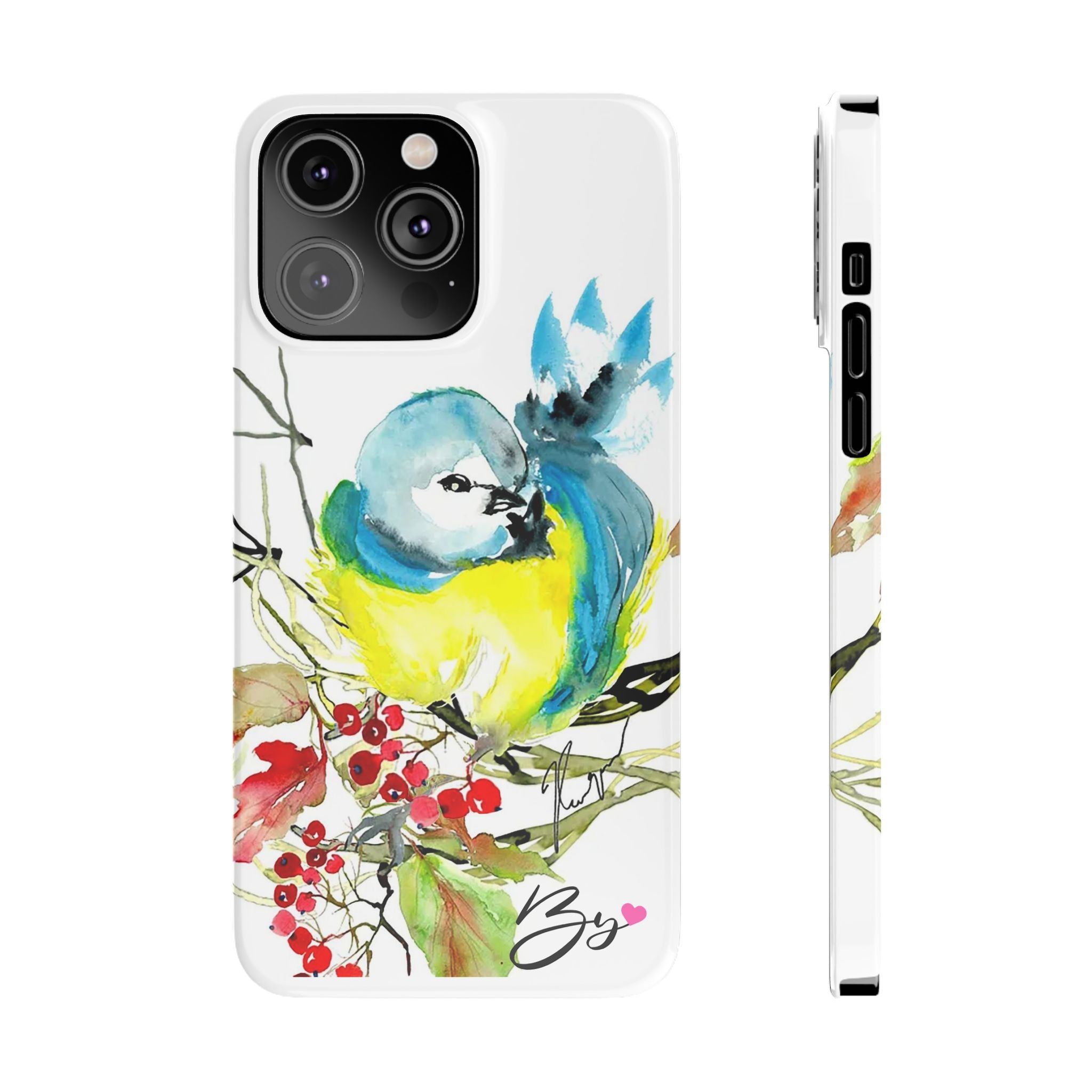 Slim Phone Cases, Case-Mate