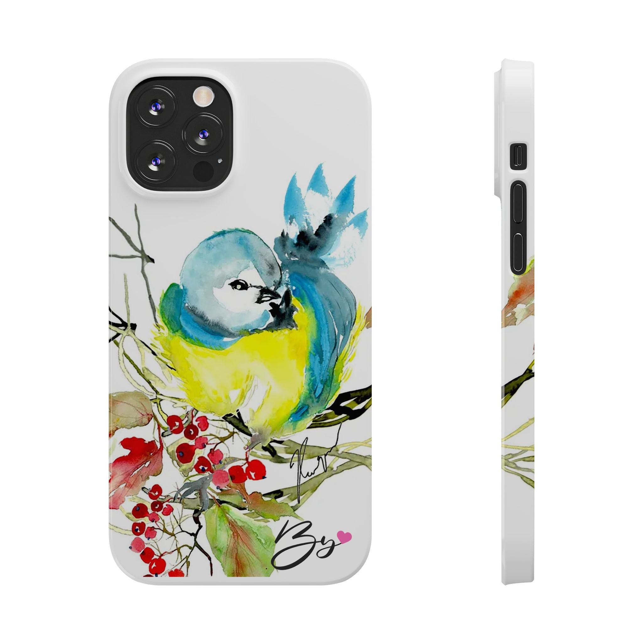 Slim Phone Cases, Case-Mate