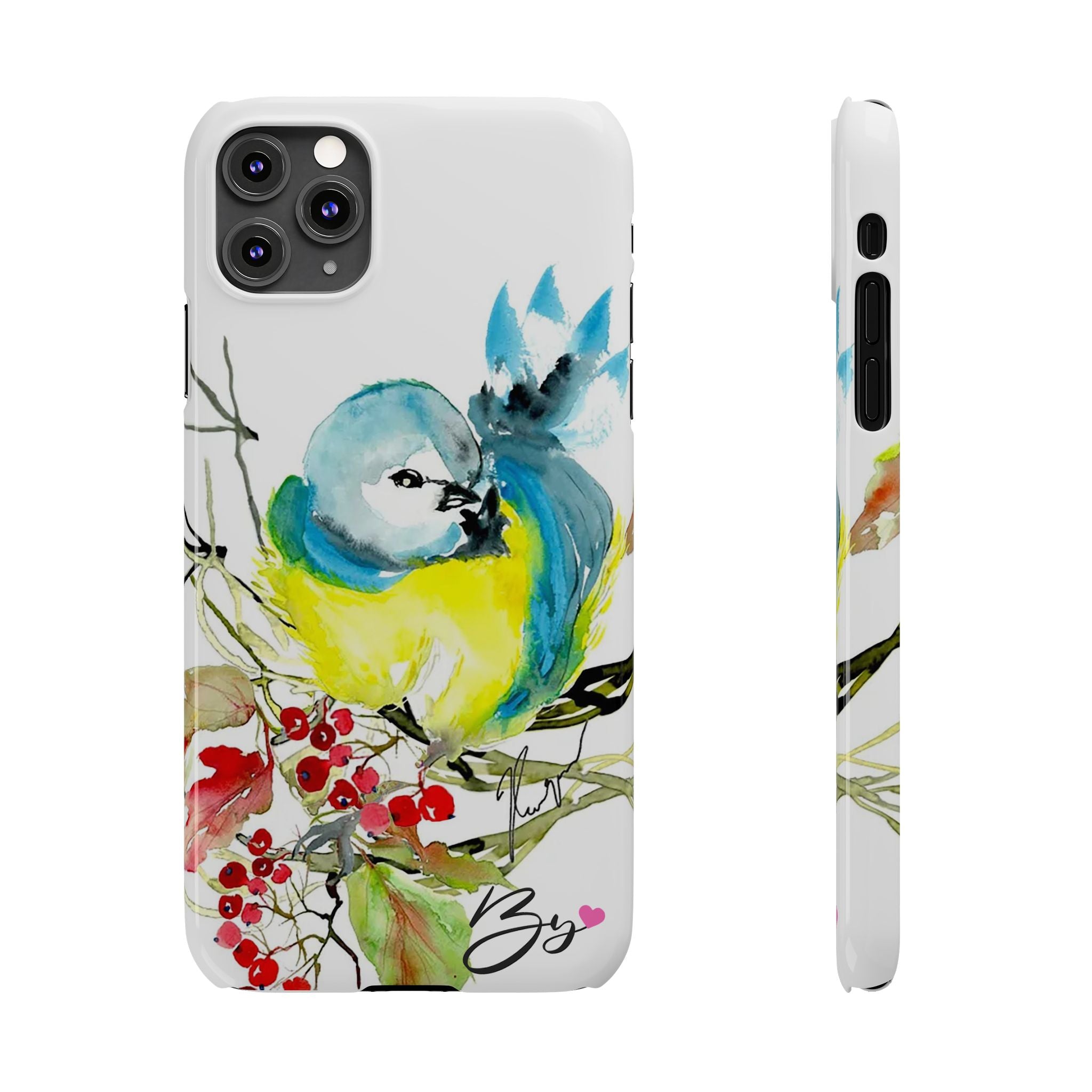 Slim Phone Cases, Case-Mate
