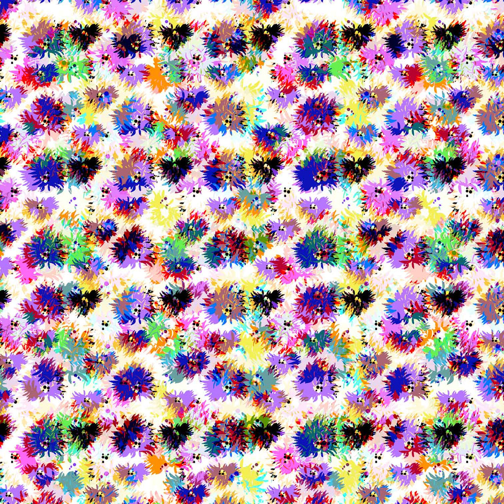 ABSTRACT | PASSION |