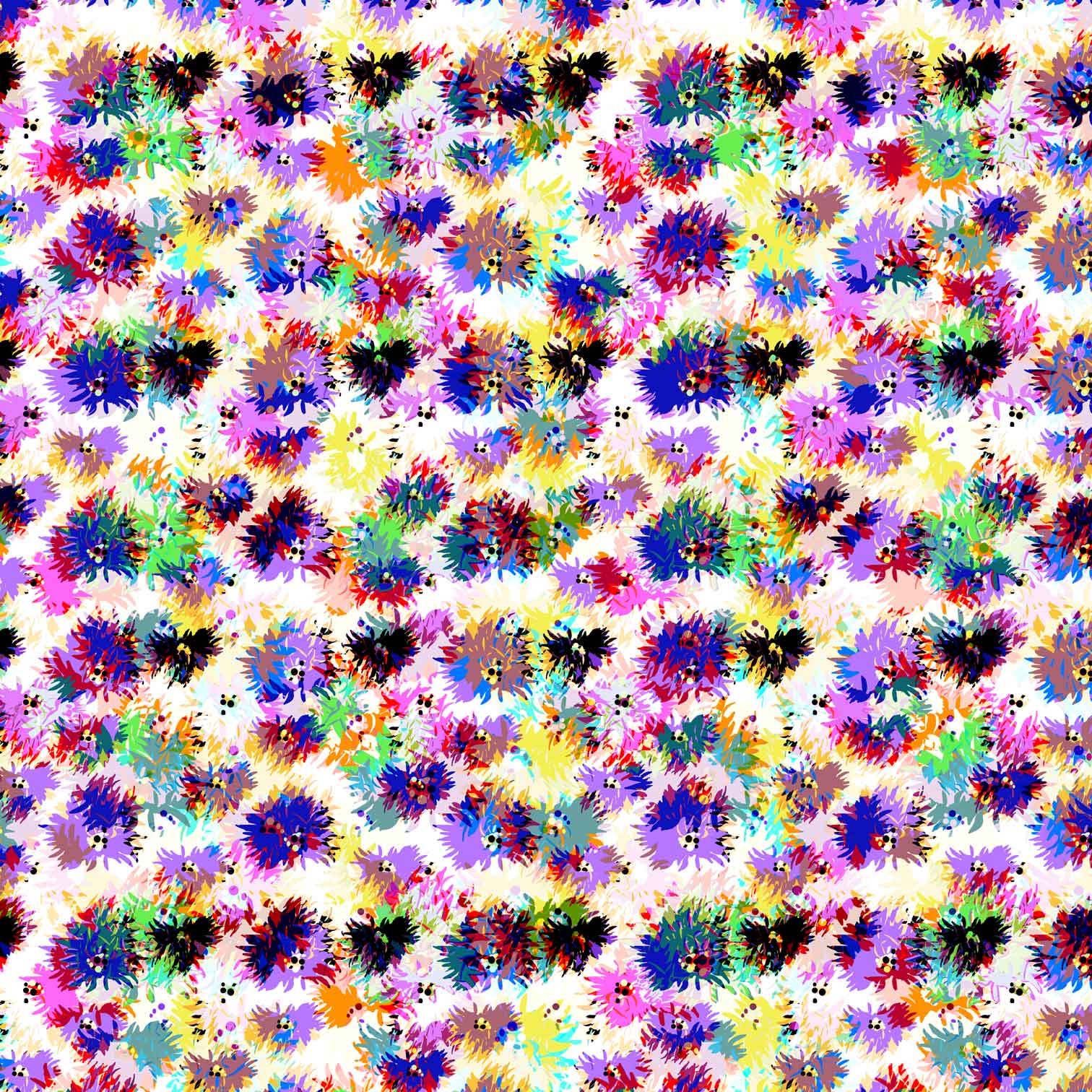 ABSTRACT | PASSION |