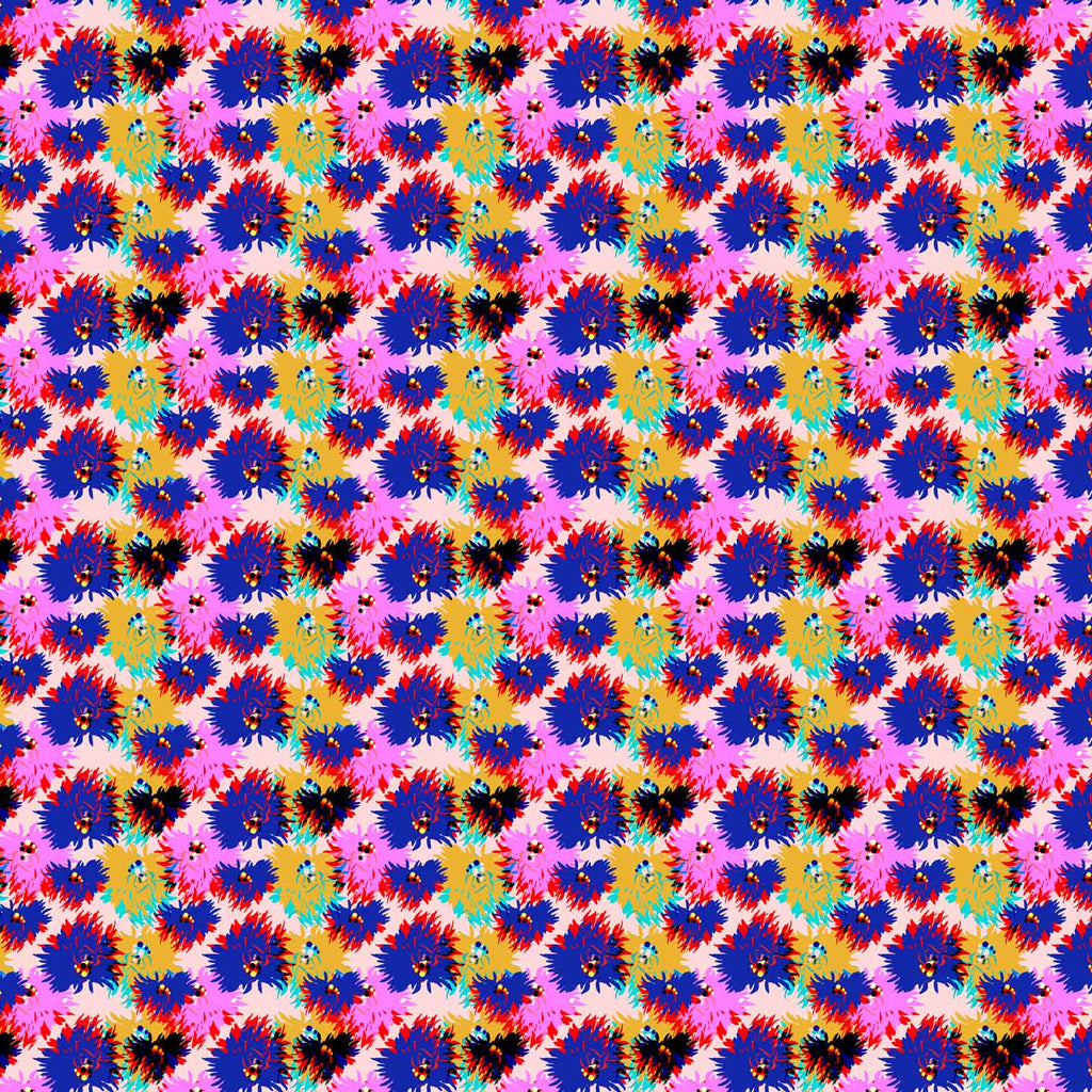 ABSTRACT | PASSION |