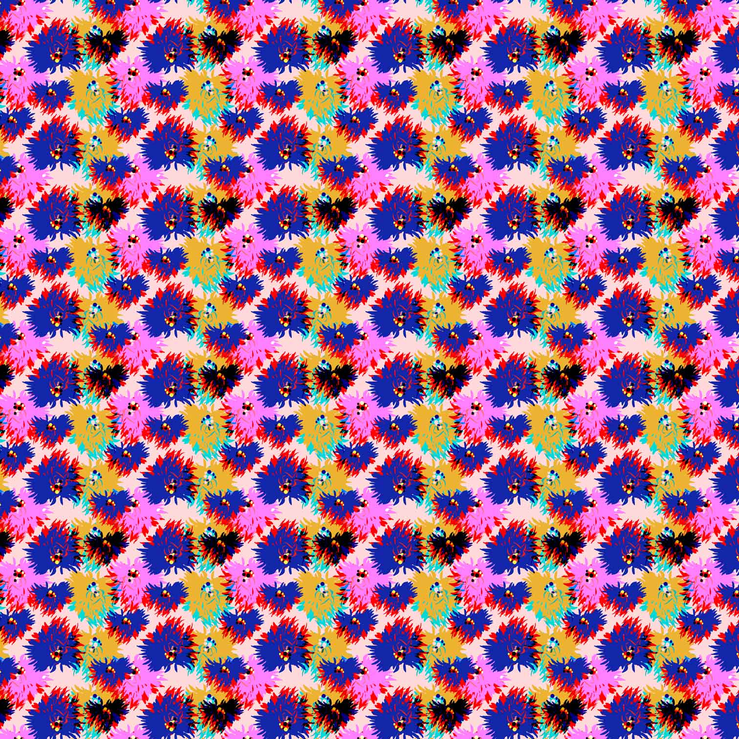 ABSTRACT | PASSION |