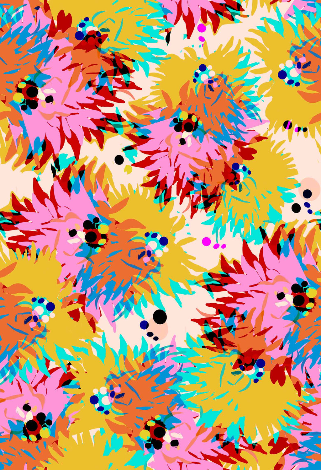 ABSTRACT | PASSION |