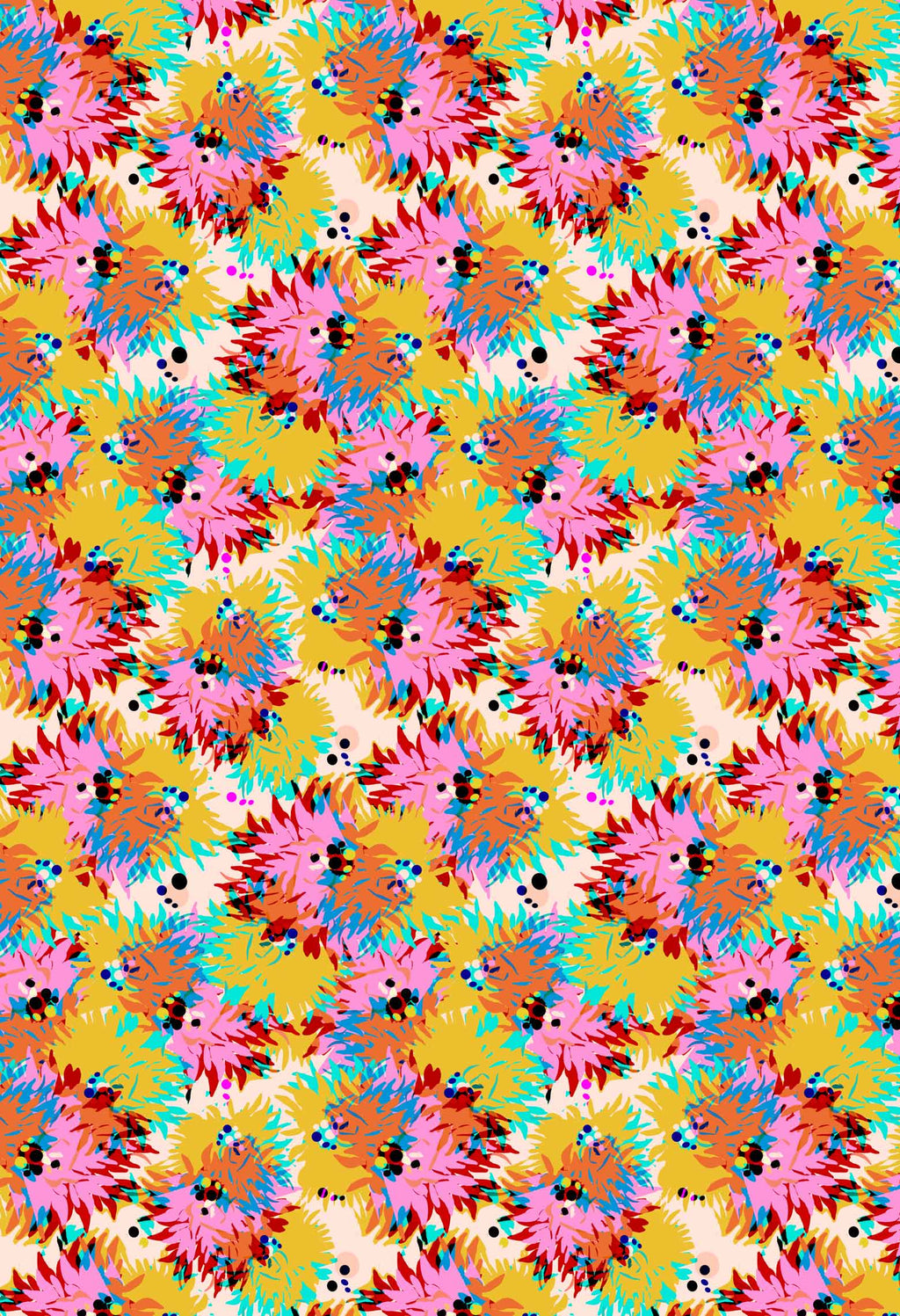 ABSTRACT | PASSION |