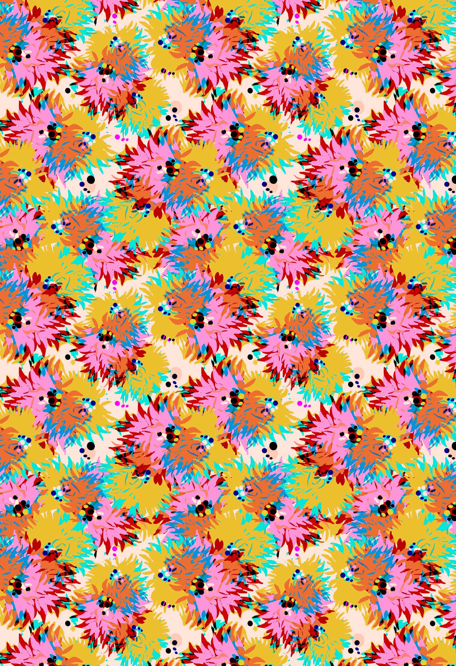 ABSTRACT | PASSION |