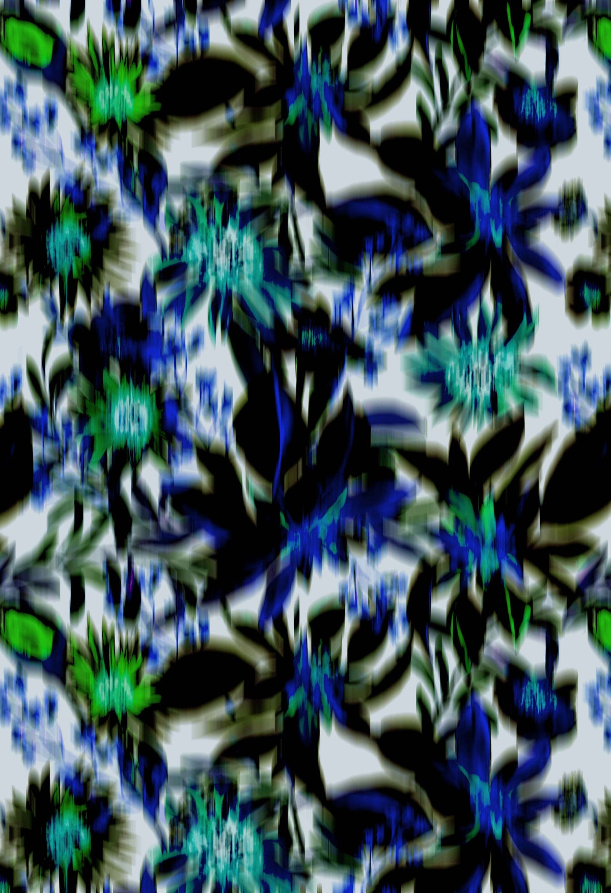 
FL0017 Joyful Flowers – vibrant watercolor floral repeat print by byHeart Design Sweden
Joyful Flowers floral pattern – fashion and textile print license, byHeart Design
FL0017 watercolor floral print – pastel colorway, byHeart Design Sweden