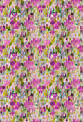 L0019 Diffuse Garden – hazy blush pink watercolor floral repeat print, Byheart Design Sweden
