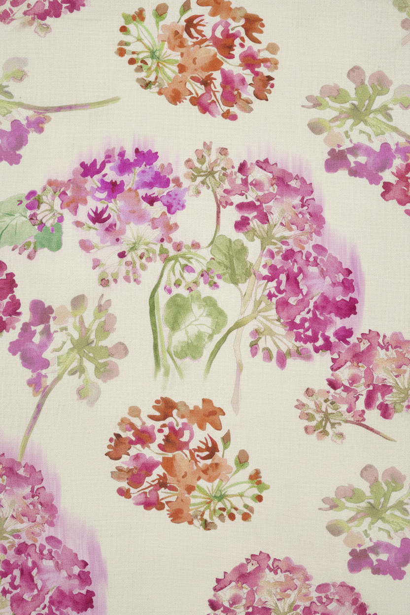 FL0016 Fabric Close-up Vanilla