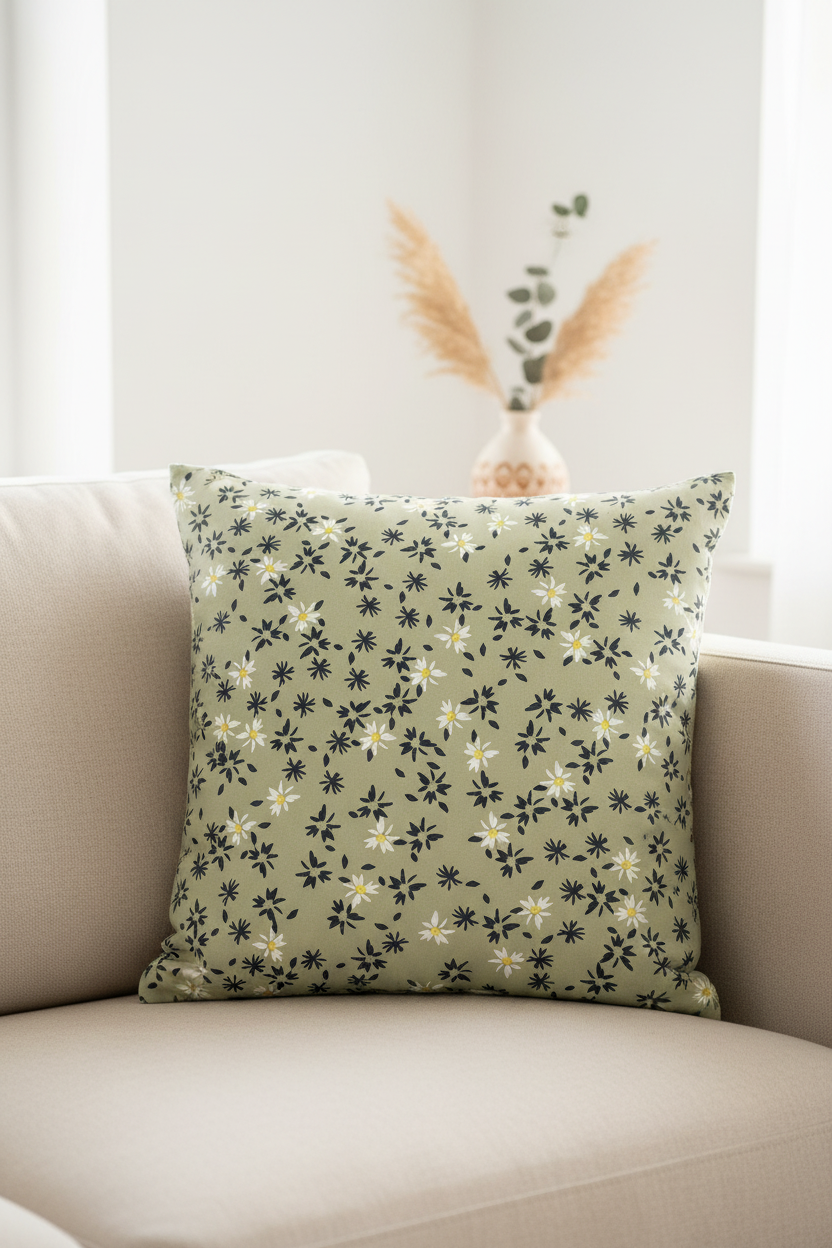 FL005 Cushion Scandinavian Interior
