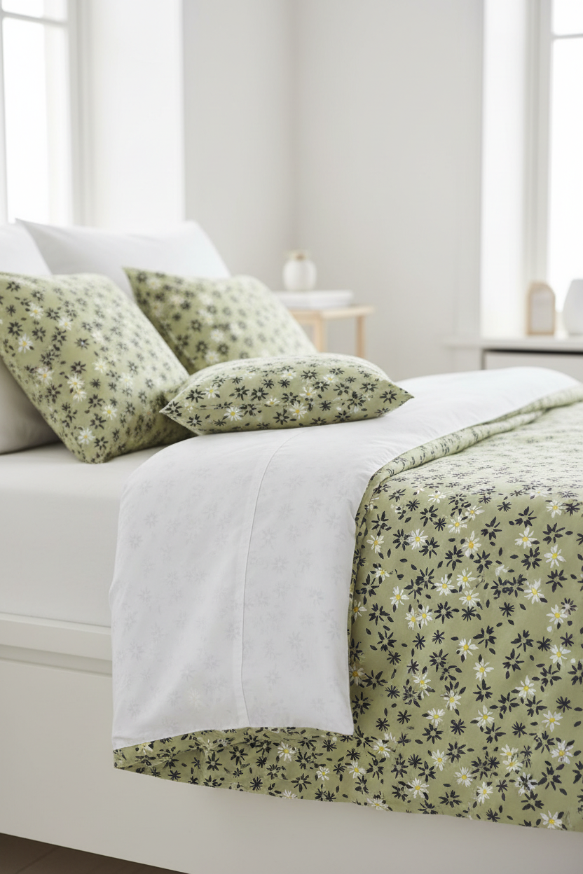 FL005 Sage Green — Lakan