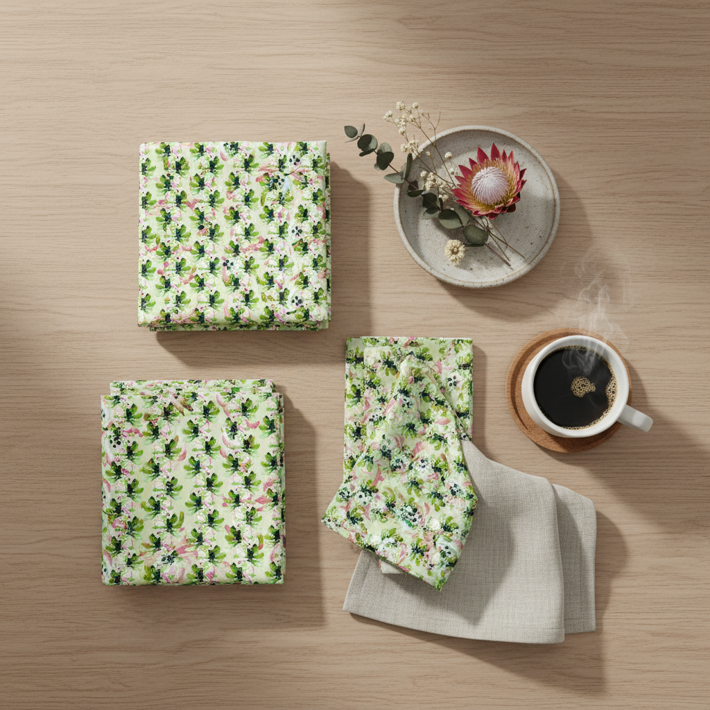 Nordic Flat Lay Styling -mockup-home - Byheart Design