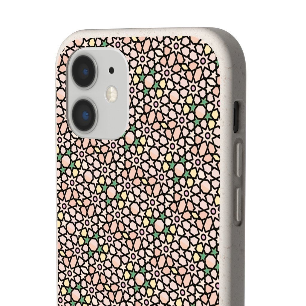 Biodegradable Case