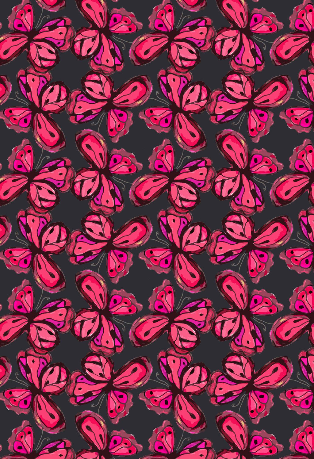 AN010 | BUTTERFLY ORIGINAL