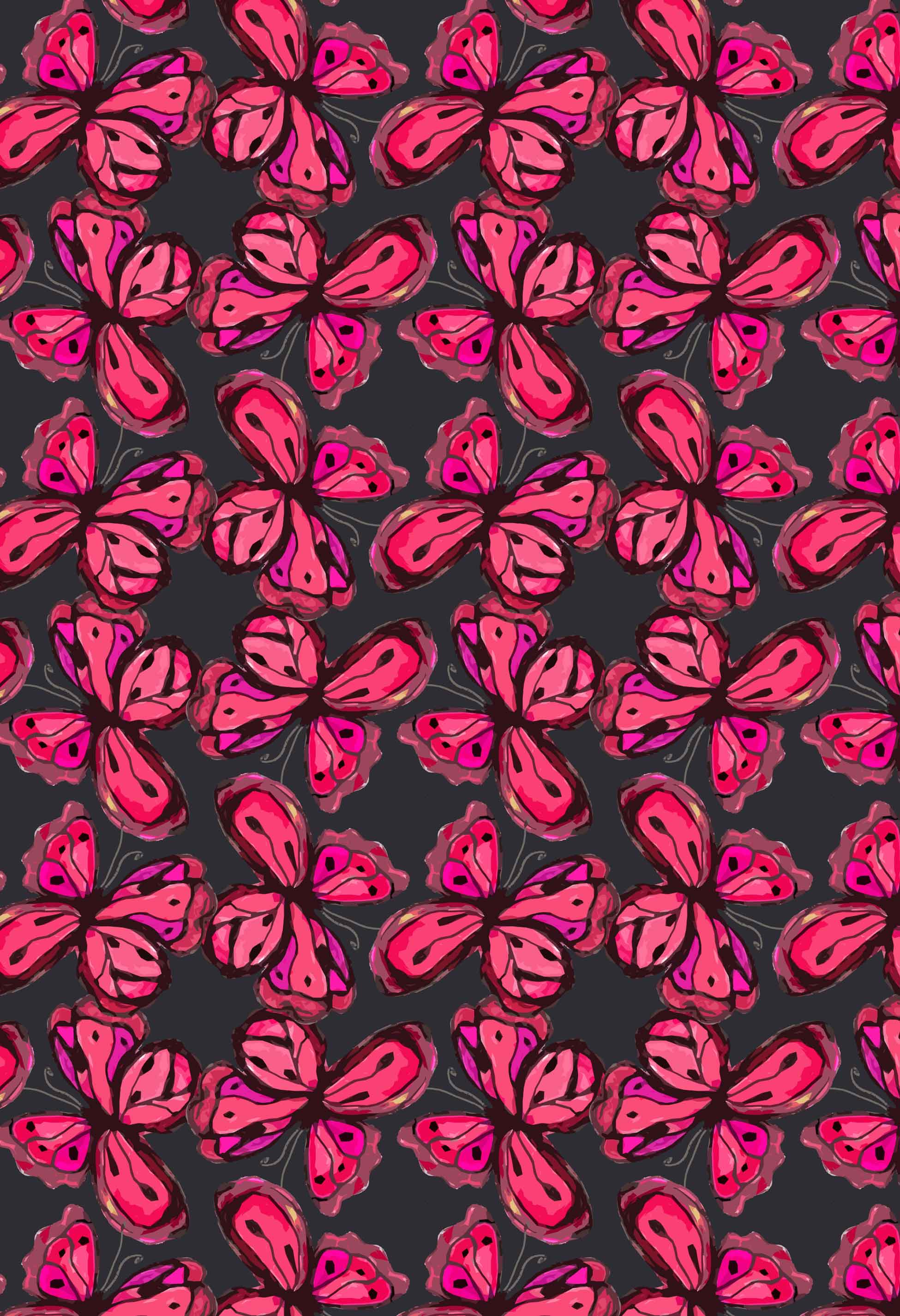 AN010 | BUTTERFLY ORIGINAL