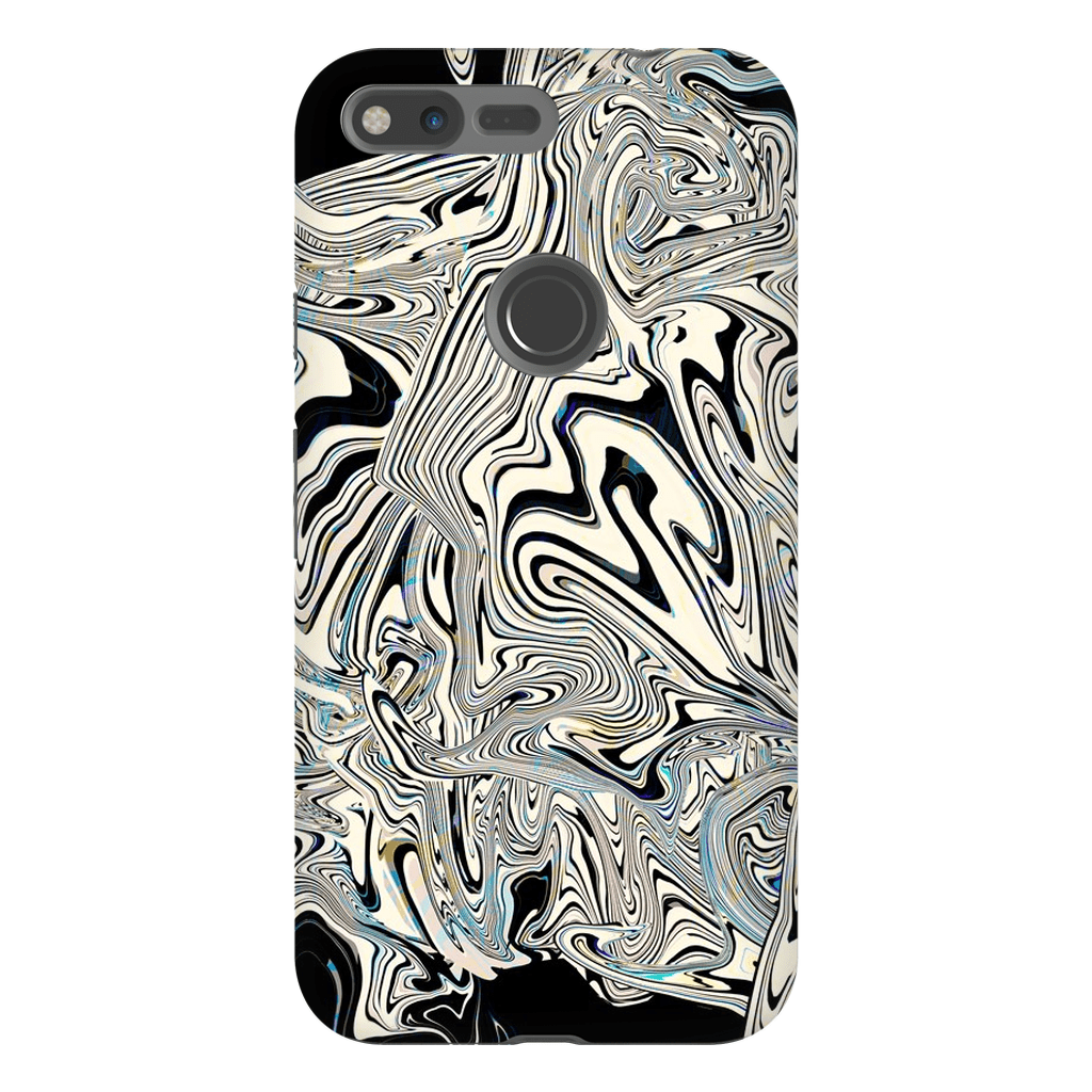Phone Cases - BLACK SNAKE